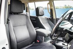 2019 MITSUBISHI
PAJERO GLX (4x4) 7 SEAT
