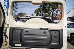 2019 MITSUBISHI
PAJERO GLX (4x4) 7 SEAT