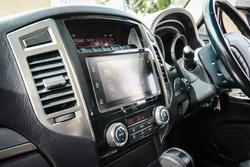 2019 MITSUBISHI
PAJERO GLX (4x4) 7 SEAT