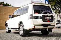 2019 MITSUBISHI
PAJERO GLX (4x4) 7 SEAT