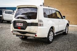 2019 MITSUBISHI
PAJERO GLX (4x4) 7 SEAT