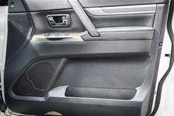 2019 MITSUBISHI
PAJERO GLX (4x4) 7 SEAT