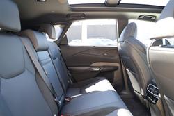 2024 Lexus
RX350 RX350 F Sport 2.4L T Petrol Automatic Wagon 0F37290 002