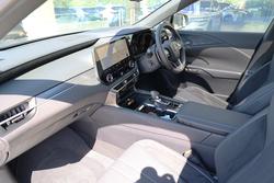 2024 Lexus
RX350 RX350 F Sport 2.4L T Petrol Automatic Wagon 0F37290 002