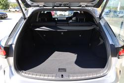 2024 Lexus
RX350 RX350 F Sport 2.4L T Petrol Automatic Wagon 0F37290 002