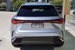 2024 Lexus
RX350 RX350 F Sport 2.4L T Petrol Automatic Wagon 0F37290 002