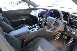 2024 Lexus
RX350 RX350 F Sport 2.4L T Petrol Automatic Wagon 0F37290 002