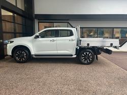 2025 Mazda BT-50 XTR