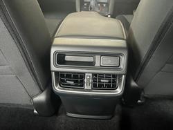 2025 Mazda BT-50 XTR