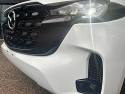 2025 Mazda BT-50 XTR