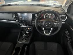 2025 Mazda BT-50 XTR