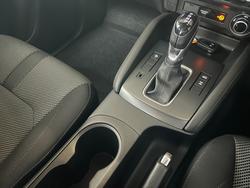 2025 Mazda BT-50 XTR