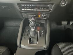 2025 Mazda BT-50 XTR