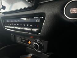 2025 Mazda BT-50 XTR