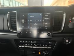 2025 Mazda BT-50 XTR