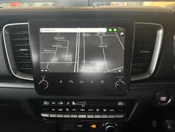 2025 Mazda BT-50 XTR