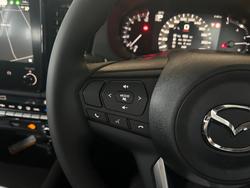 2025 Mazda BT-50 XTR