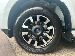 2025 Mazda BT-50 XTR