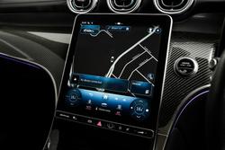 2024 Mercedes-Benz GLC-Class GLC43 AMG