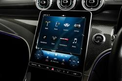 2024 Mercedes-Benz GLC-Class GLC43 AMG