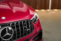 2024 Mercedes-Benz GLC-Class GLC43 AMG