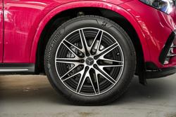 2024 Mercedes-Benz GLC-Class GLC43 AMG