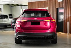 2024 Mercedes-Benz GLC-Class GLC43 AMG