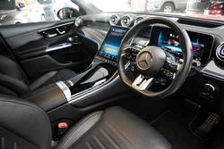 2024 Mercedes-Benz GLC-Class GLC43 AMG