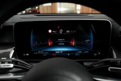 2024 Mercedes-Benz GLC-Class GLC43 AMG