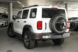 2025 GWM Tank 300 Ultra