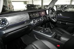 2025 GWM Tank 300 Ultra