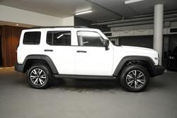 2025 GWM Tank 300 Ultra