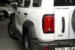 2025 GWM Tank 300 Ultra