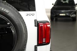 2025 GWM Tank 300 Ultra