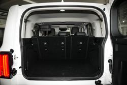 2025 GWM Tank 300 Ultra