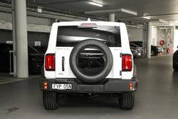 2025 GWM Tank 300 Ultra