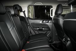 2025 GWM Tank 300 Ultra