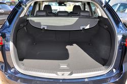 2025 Mazda CX-5 Mazda CX-5 P 6AUTO G25 TOURING PETROL AWD