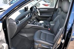 2025 Mazda CX-5 Mazda CX-5 P 6AUTO G25 TOURING PETROL AWD