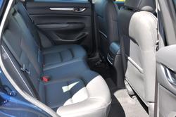 2025 Mazda CX-5 Mazda CX-5 P 6AUTO G25 TOURING PETROL AWD