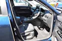 2025 Mazda CX-5 Mazda CX-5 P 6AUTO G25 TOURING PETROL AWD