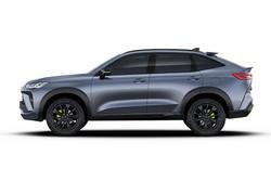 2026 Great Wall Haval H6
