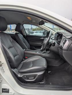 2016 MAZDA 3 SP25