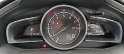 2016 MAZDA 3 SP25