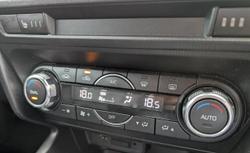2016 MAZDA 3 SP25