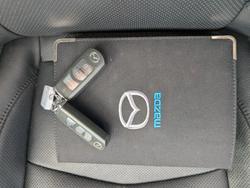 2016 MAZDA 3 SP25