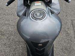 2010 Honda  VFR800F
