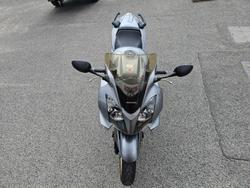 2010 Honda  VFR800F