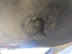 2007 Phenux Single Axle 40FT Skel