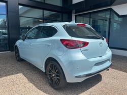 2025 Mazda 2 G15 Evolve